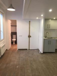 Louer Appartement 24 m2 Levallois-perret