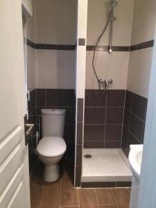 Louer Appartement Levallois-perret 855 euros
