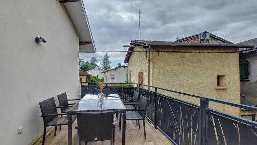 Annonce Vente 3 pices Maison Heyrieux 38