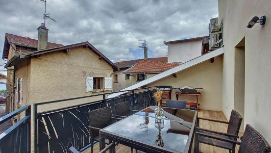 Acheter Maison Heyrieux Isere