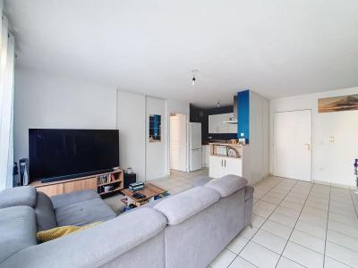 Acheter Appartement 48 m2 Feyzin