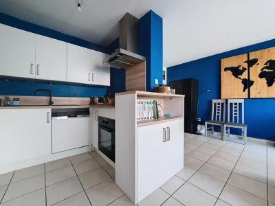 Acheter Appartement Feyzin 149000 euros