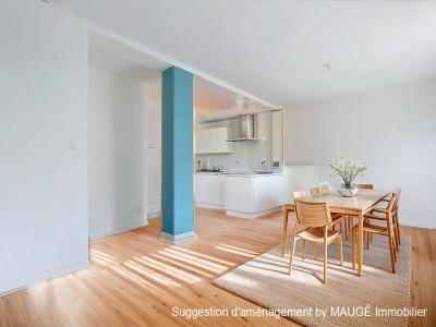 Acheter Appartement Saint-priest 240000 euros