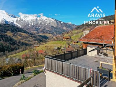 For sale Manigod 4 rooms 112 m2 Haute savoie (74230) photo 1