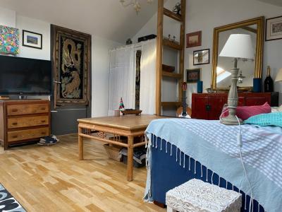 Louer Appartement 27 m2 Madeleine