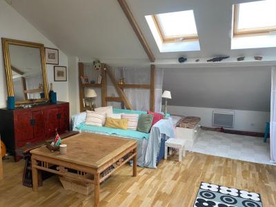 Louer Appartement Madeleine Nord