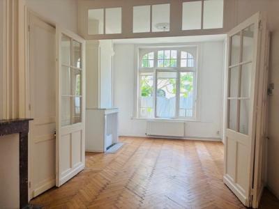 Louer Appartement 52 m2 Madeleine