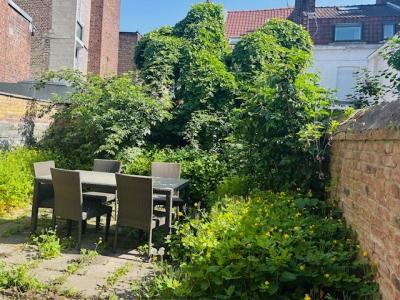 Louer Appartement Madeleine 825 euros