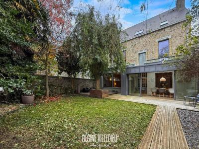For rent Cherbourg 11 rooms 274 m2 Manche (50100) photo 0