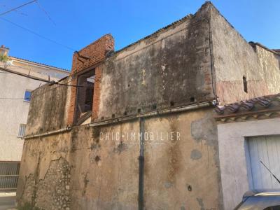 Annonce Vente Maison Argeles-sur-mer 66