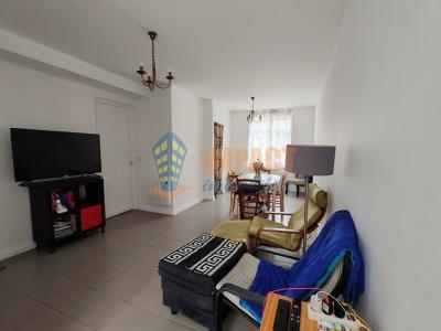 Acheter Maison 80 m2 Haubourdin