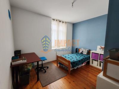 Acheter Maison Haubourdin 193000 euros