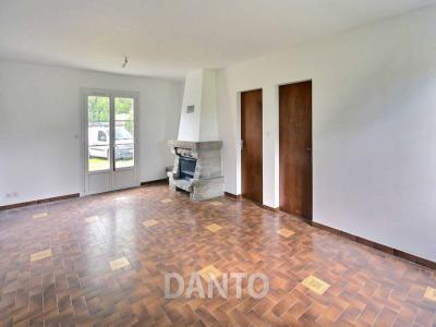 Annonce Vente 5 pices Maison Saint-molf 44