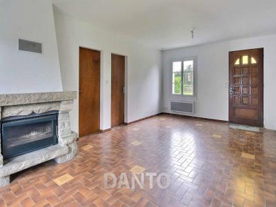 Acheter Maison 117 m2 Saint-molf