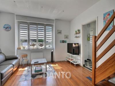For sale Turballe 4 rooms 80 m2 Loire atlantique (44420) photo 0
