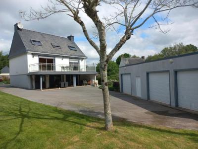 Acheter Maison 158 m2 Plouay