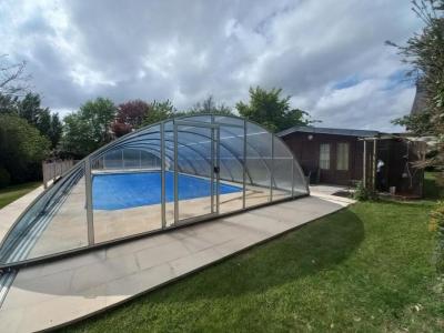 Acheter Maison Plouay 377460 euros