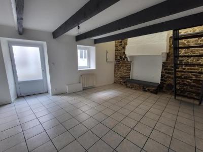 For sale Plouay 2 rooms 39 m2 Morbihan (56240) photo 0