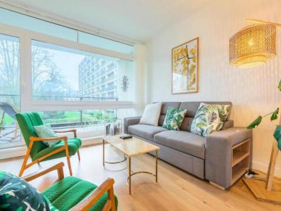 Annonce Vente 3 pices Appartement Tourcoing 59
