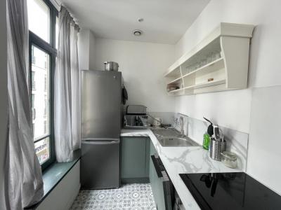 For rent Lille 4 rooms 73 m2 Nord (59800) photo 2