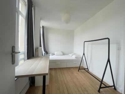 For rent Lille 4 rooms 73 m2 Nord (59800) photo 4