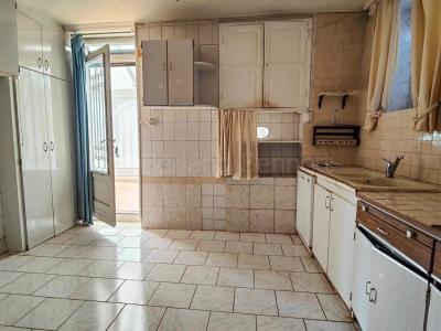 Annonce Vente 7 pices Maison Sauze-vaussais 79