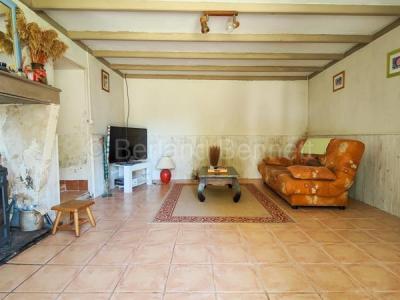 Annonce Vente 6 pices Maison Chef-boutonne 79