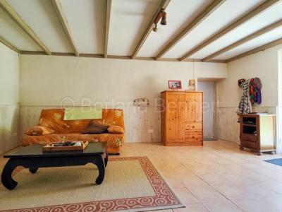 Acheter Maison 135 m2 Chef-boutonne