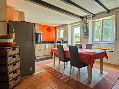 Acheter Maison Chef-boutonne Deux sevres