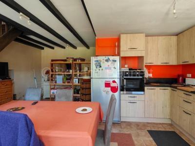 Acheter Maison Chef-boutonne 129600 euros