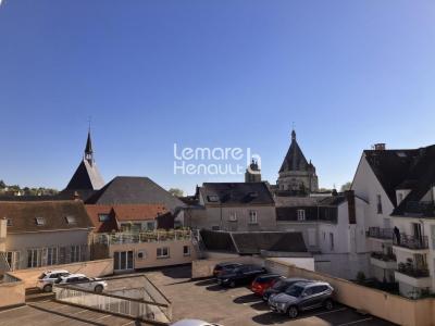 For sale Dreux 4 rooms 83 m2 Eure et loir (28100) photo 1