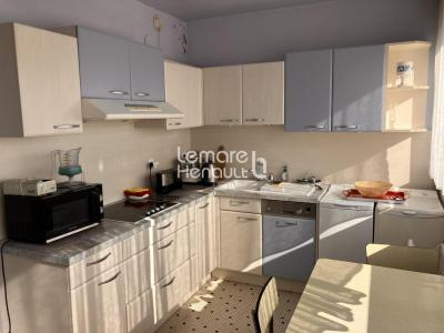 For sale Dreux 4 rooms 83 m2 Eure et loir (28100) photo 4