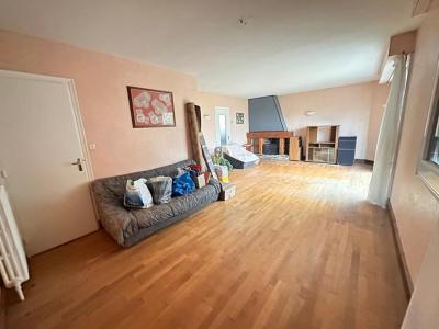Acheter Maison 90 m2 Hennebont