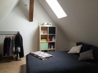 Louer Appartement 26 m2 Dijon