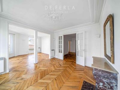Annonce Vente 5 pices Appartement Paris-14eme-arrondissement 75
