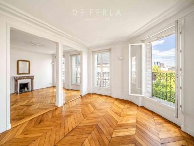 Acheter Appartement 129 m2 Paris-14eme-arrondissement