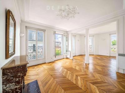 Acheter Appartement Paris-14eme-arrondissement Paris