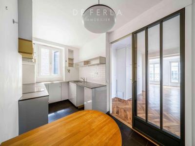 Acheter Appartement Paris-14eme-arrondissement 1287500 euros