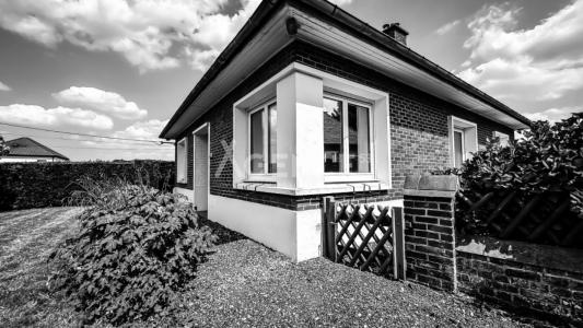Annonce Vente 5 pices Maison Blendecques 62