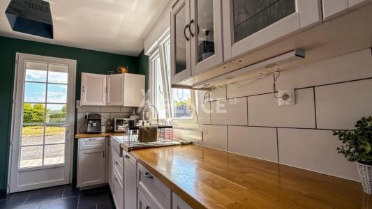 Acheter Maison 125 m2 Blendecques