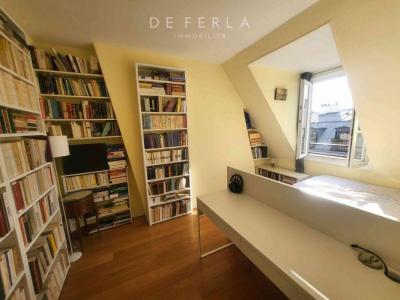 Acheter Appartement Paris-5eme-arrondissement Paris