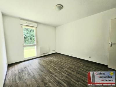 For rent Amiens 1 room 20 m2 Somme (80000) photo 0
