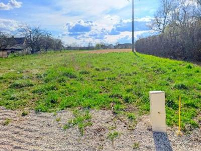 For sale Brazey-en-plaine 3094 m2 Cote d'or (21470) photo 1