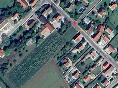 For sale Brazey-en-plaine 3094 m2 Cote d'or (21470) photo 2
