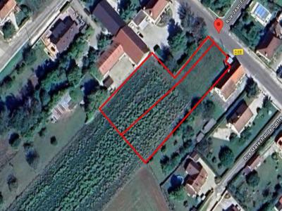 For sale Brazey-en-plaine 3094 m2 Cote d'or (21470) photo 4