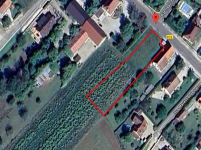 For sale Brazey-en-plaine 1702 m2 Cote d'or (21470) photo 4