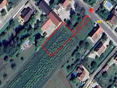For sale Brazey-en-plaine 1392 m2 Cote d'or (21470) photo 4