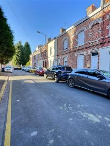 Annonce Vente 4 pices Maison Lille 59