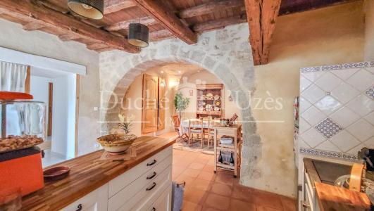 Annonce Vente 7 pices Maison Uzes 30