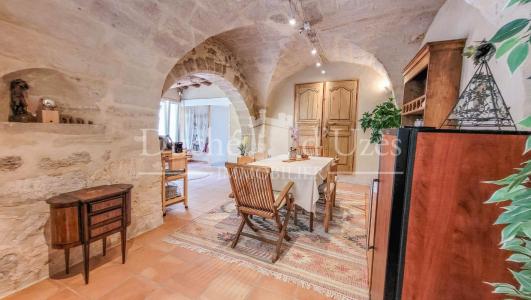 Acheter Maison Uzes Gard